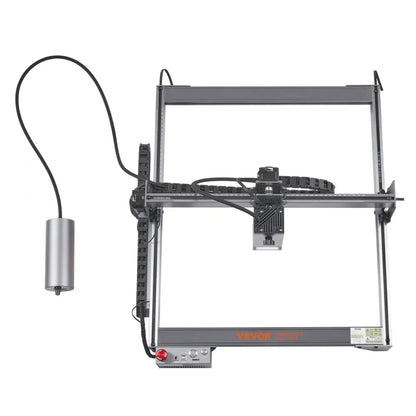 G3 - Beginner-Friendly 20W Laser Engraver, 15.7" x 15.7"