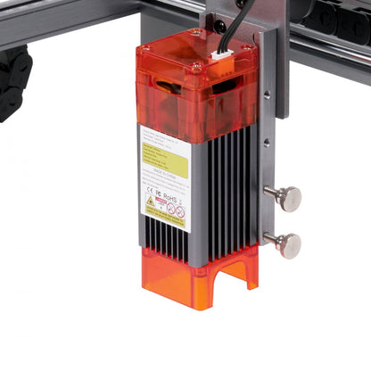 A7 - 5W VEVOR Laser Engraver, 16.1" x 15.7" Workspace