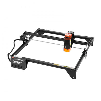 A7 - 10W Laser Engraver, 14.9 x 15.7 in, High Precision