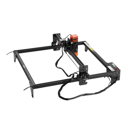 A7 - 10W Laser Engraver, 14.9 x 15.7 in, High Precision