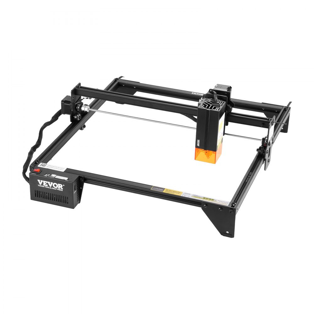 G3 - 20W Laser Engraving Machine, 13.7 x 15.7 in, High Precision