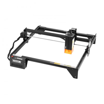 G3 - 20W Laser Engraving Machine, 13.7 x 15.7 in, High Precision