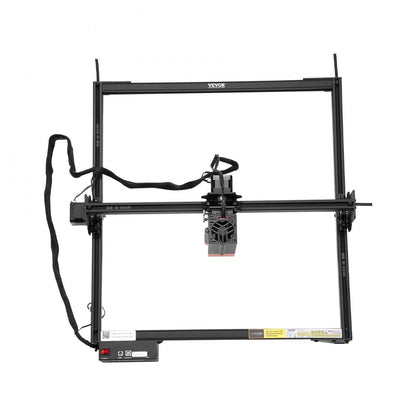 G3 - 20W Laser Engraving Machine, 13.7 x 15.7 in, High Precision