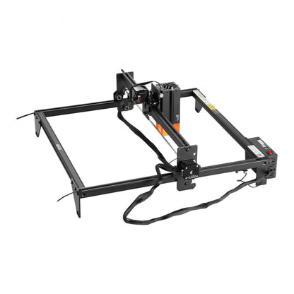 G3 - 20W Laser Engraving Machine, 13.7 x 15.7 in, High Precision