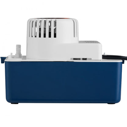 RTP15WS115V - 1/50 HP Condensate Pump, 15-ft Lift, 65 GPH Capacity