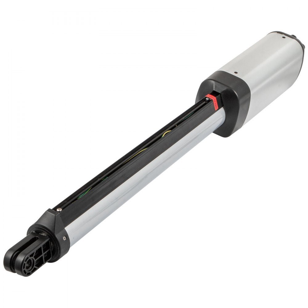 010814047198 - VEVOR Electric Swing Gate Opener with Auto Close Feature