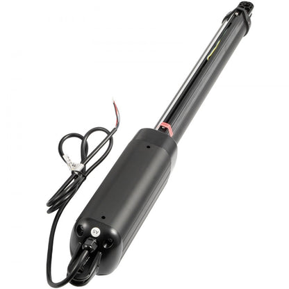 010139867381 - 18ft Dual Swing Gate Opener with Remote Control