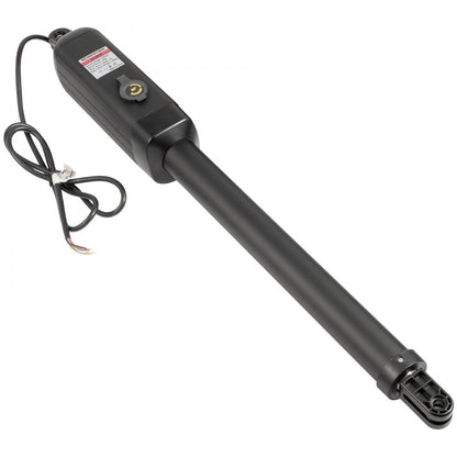 010268969107 - VEVOR Electric Gate Opener for Swing Gates, Remote Control Functionality