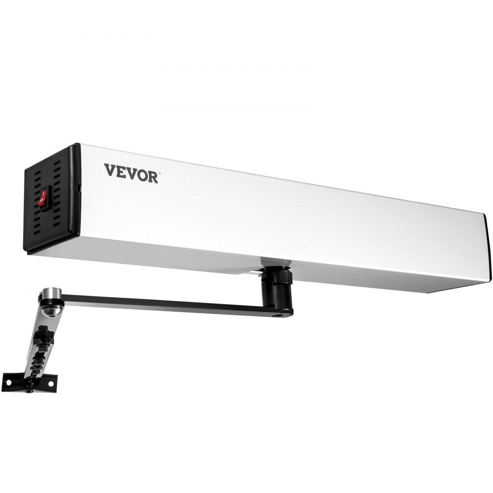 VV-LBKMJ-450 - 220 lbs Automatic Door Opener with Remote & Manual Control