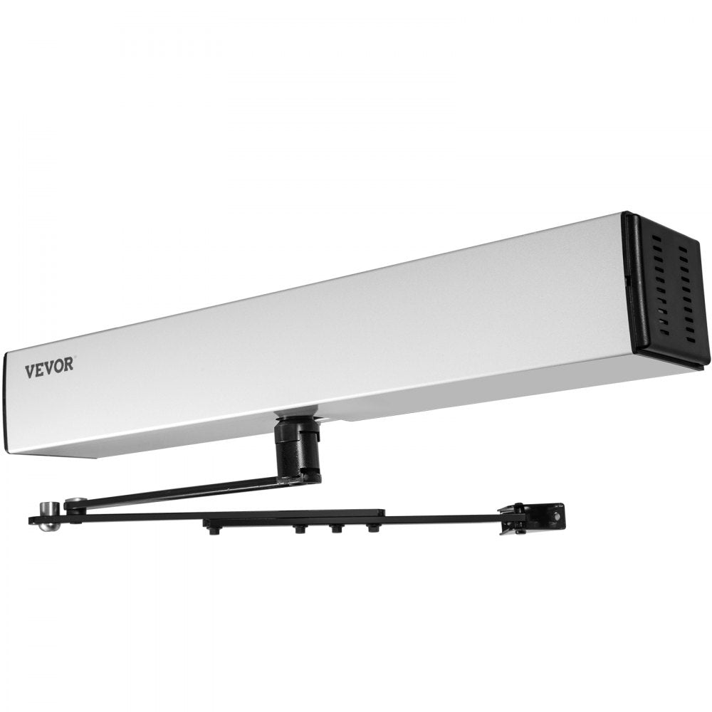 VV-LBKMJ-450 - 220 lbs Automatic Door Opener with Remote & Manual Control