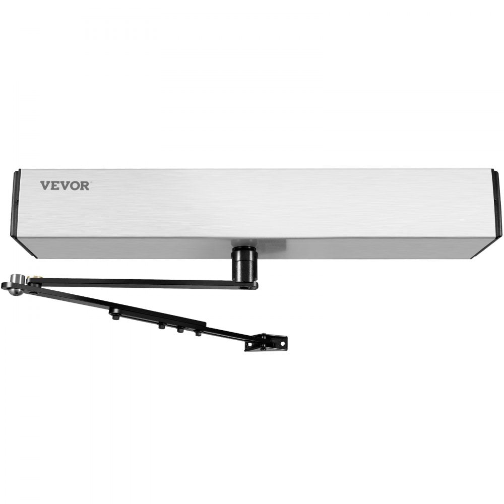 VV-LBKMJ-450 - 220 lbs Automatic Door Opener with Remote & Manual Control