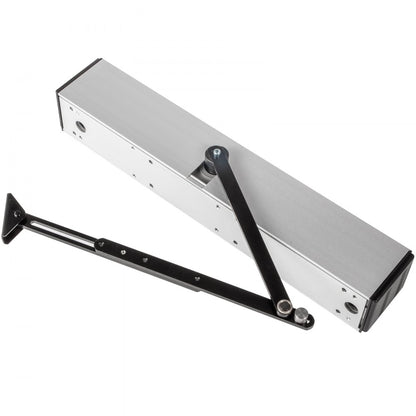 010399375922 - Durable Automatic Door Opener with Remote Controls and Sensor