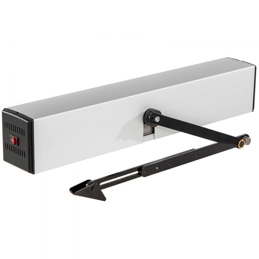 010399375922 - Durable Automatic Door Opener with Remote Controls and Sensor