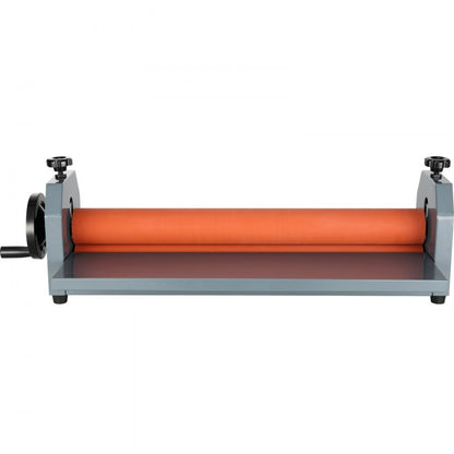 LBS1300 - 51 Inch Cold Laminator with Adjustable Thickness Up to 0.7 Inches