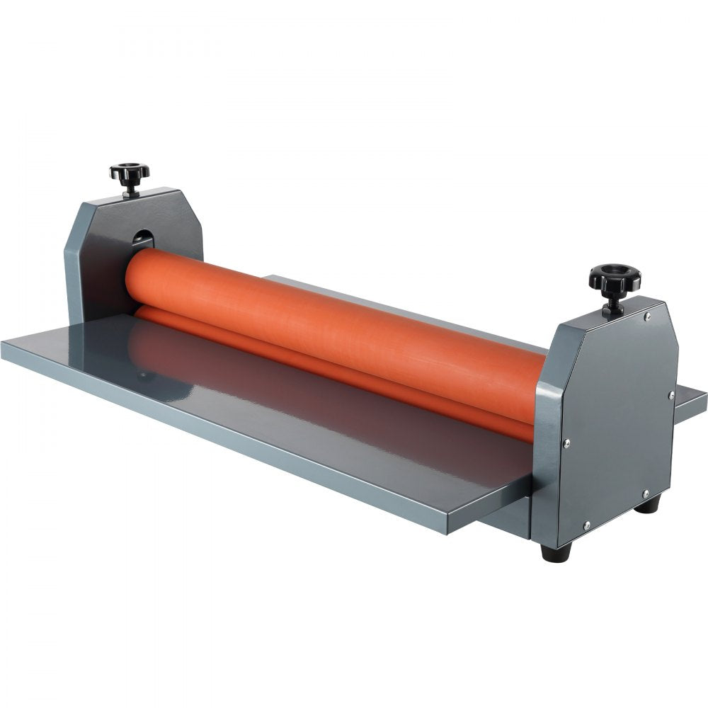 LBS650 - 25 Inch VEVOR Cold Roll Laminator for Document Protection