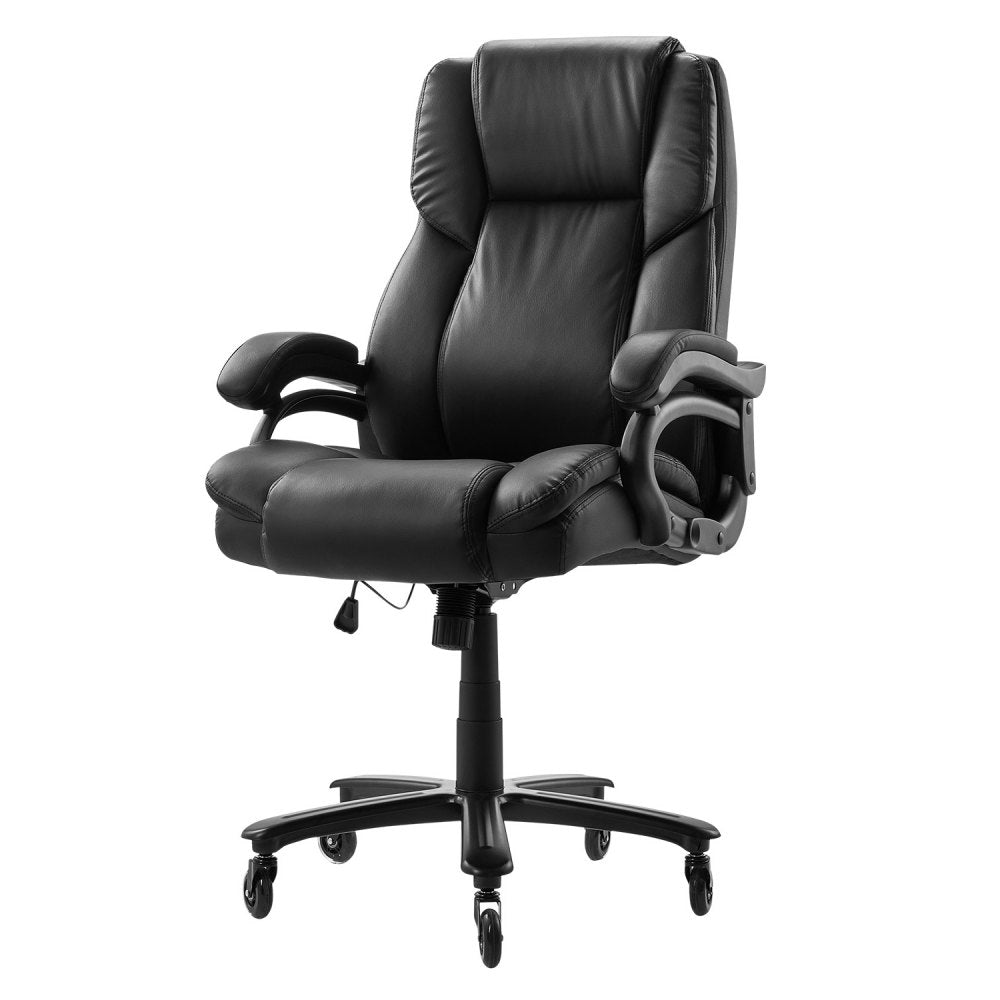 HC-2851 - Durable Office Chair with Lumbar Support, 500lbs Capacity
