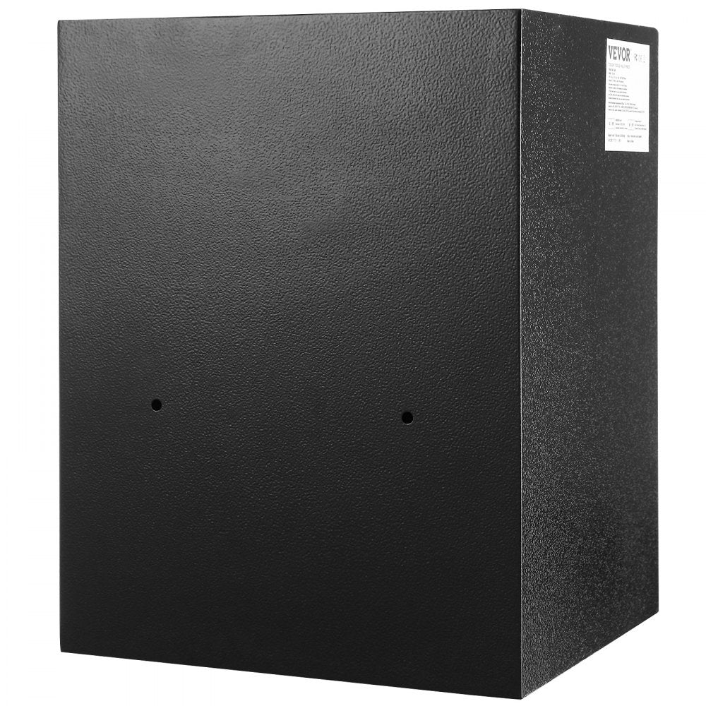 SS-450 - VEVOR 1.7C Steel Depository Safe with Drop Slot and Code Lock