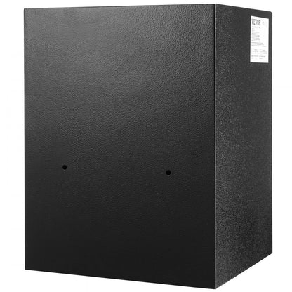 SS-450 - VEVOR 1.7C Steel Depository Safe with Drop Slot and Code Lock