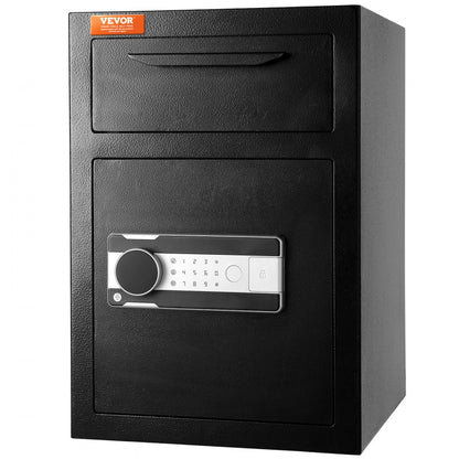 SS-515 - 20" Secure Depository Safe with Drop Slot & 2.5C Capacity