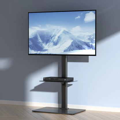 010310402515 - Silent Motorized TV Stand for 32-65 inch TVs