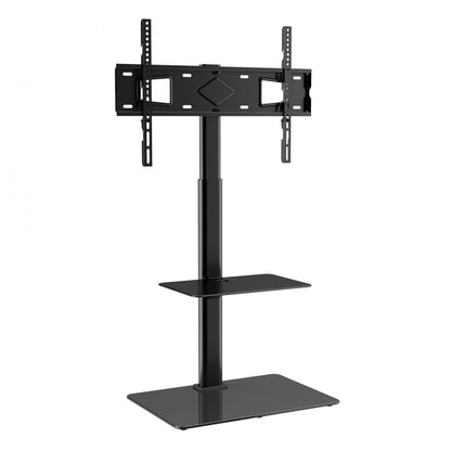 010310402515 - Silent Motorized TV Stand for 32-65 inch TVs