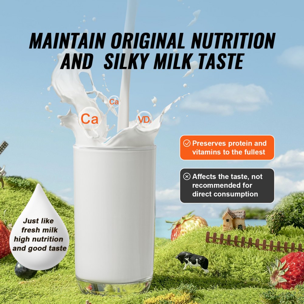 ZD-100L - 100L Stainless Steel Milk Pasteurizer for Enhanced Flavor & Efficiency