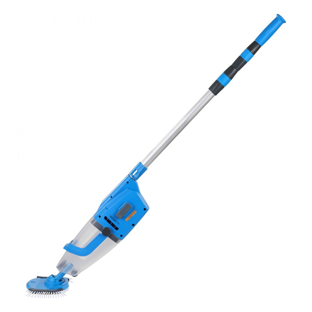 PJV25E - Ultra-Powerful Cordless Spa Vacuum with 60-Min Runtime