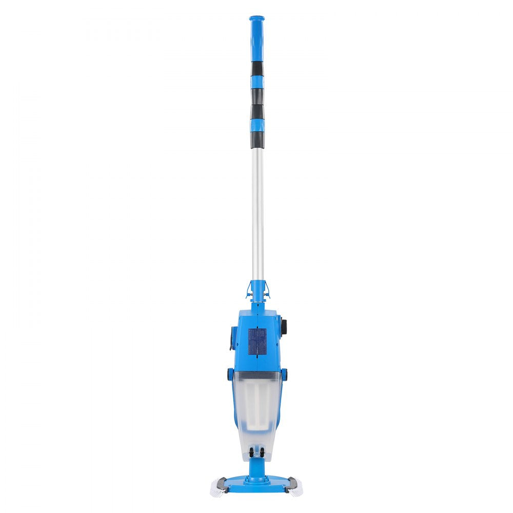 PJV25E - Ultra-Powerful Cordless Spa Vacuum with 60-Min Runtime