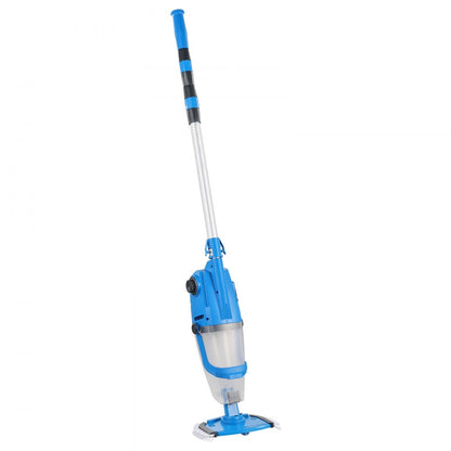 PJV25E - Ultra-Powerful Cordless Spa Vacuum with 60-Min Runtime