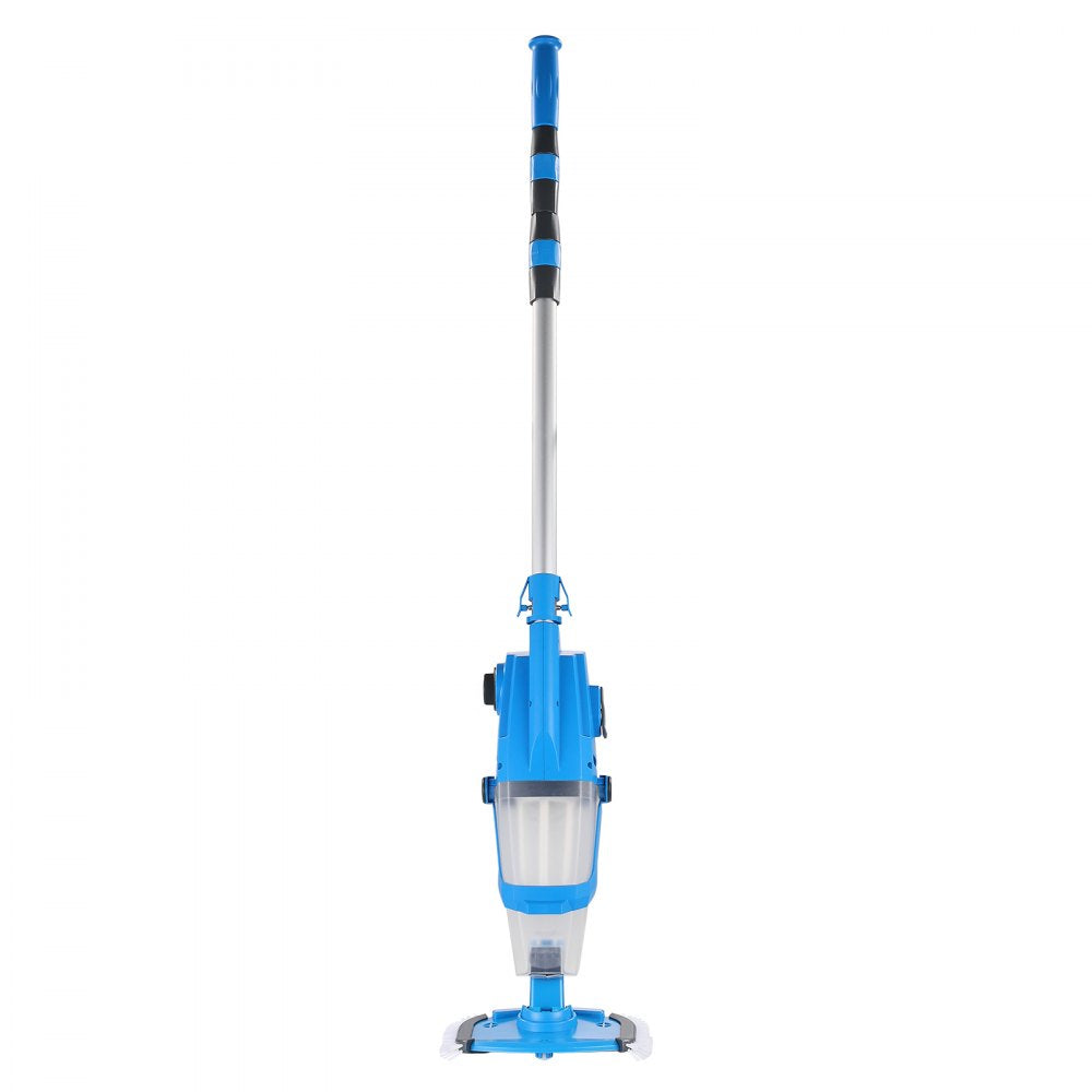 PJV25E - Ultra-Powerful Cordless Spa Vacuum with 60-Min Runtime