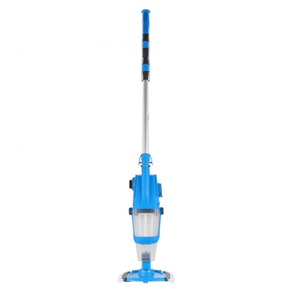 PJV25E - Ultra-Powerful Cordless Spa Vacuum with 60-Min Runtime