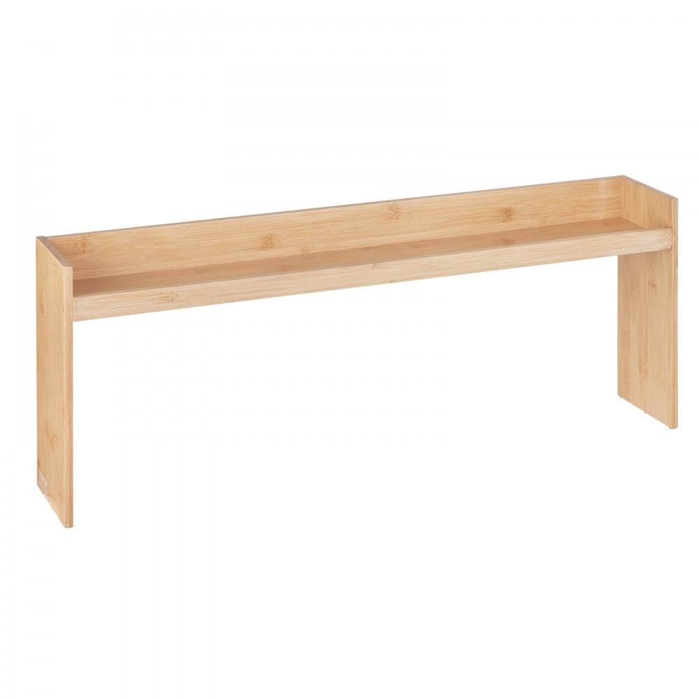 P00480 - Durable Over-Stove Spice Shelf for All Cooktops