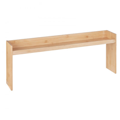 P00480 - Durable Over-Stove Spice Shelf for All Cooktops