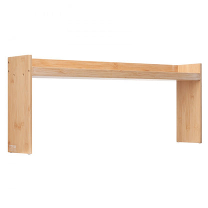 P00480 - Durable Over-Stove Spice Shelf for All Cooktops