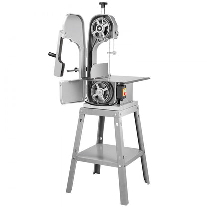 BS-280 - 850W Stainless Steel Meat Bandsaw with 7.09" Cutting Thickness