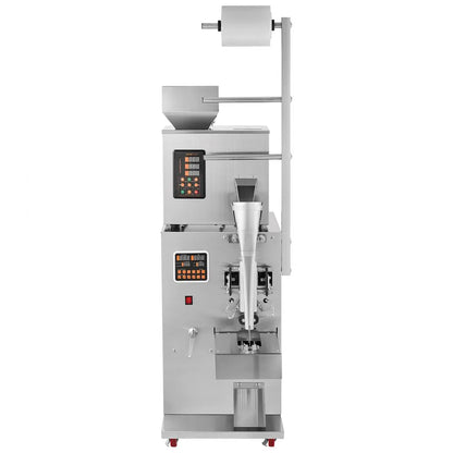 SBF-100-V1 - Versatile Automatic 1-100g Particle Packaging Machine for Various Materials