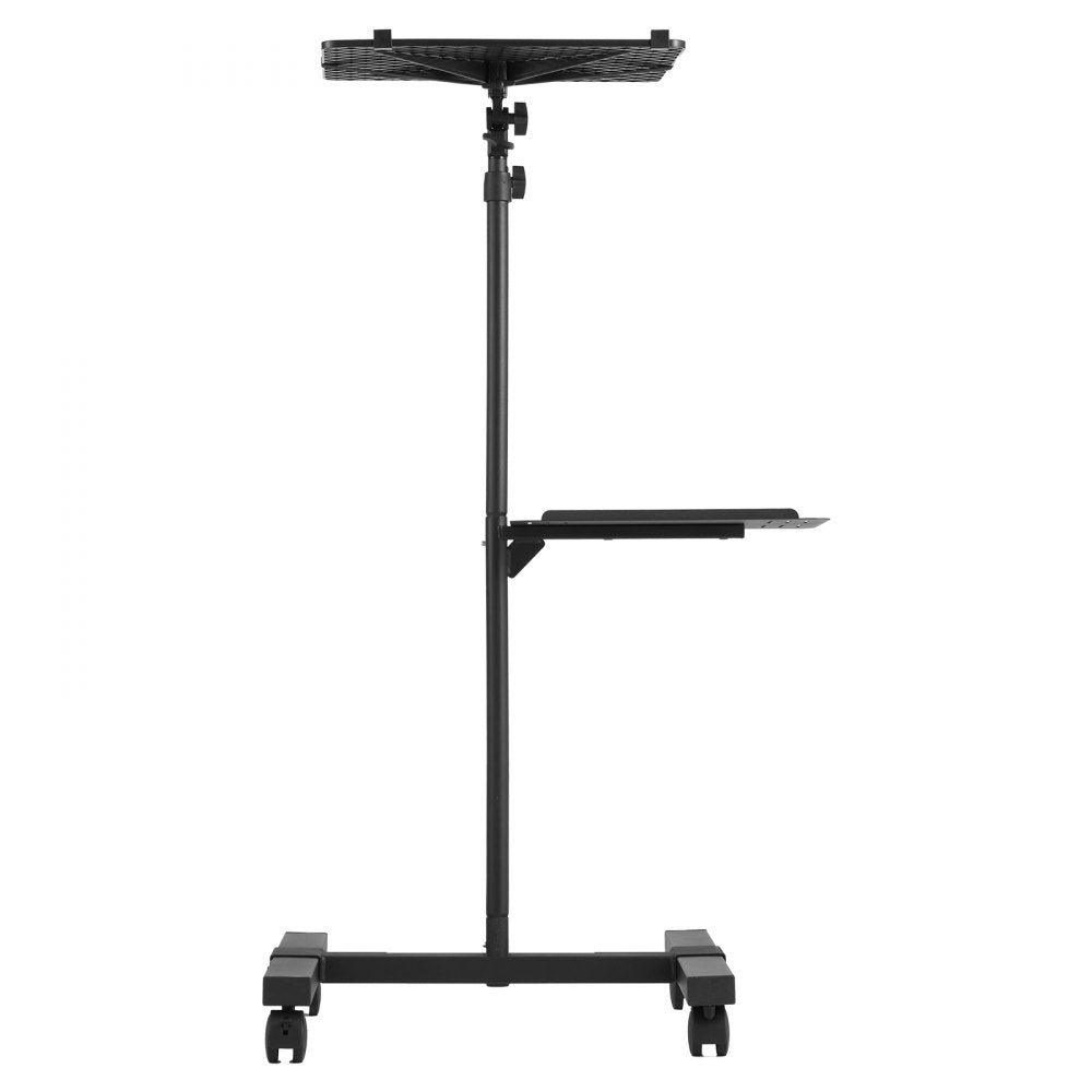 ZG-TYGTY - Adjustable 22.8-57.3" VEVOR Projector Stand with Tray