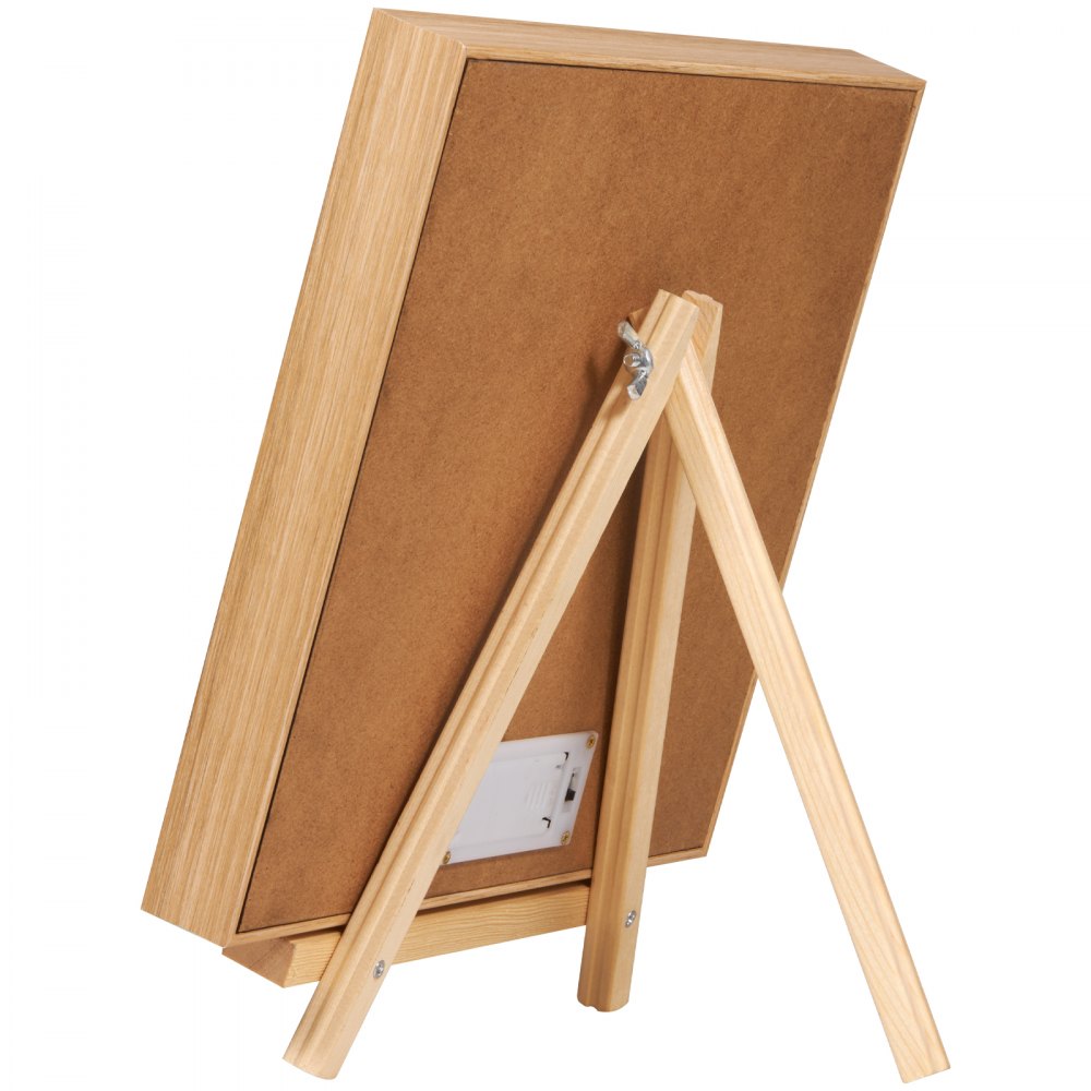 zoe-B0018PB - 9.96" VEVOR Felt Letter Board for Playful Decor