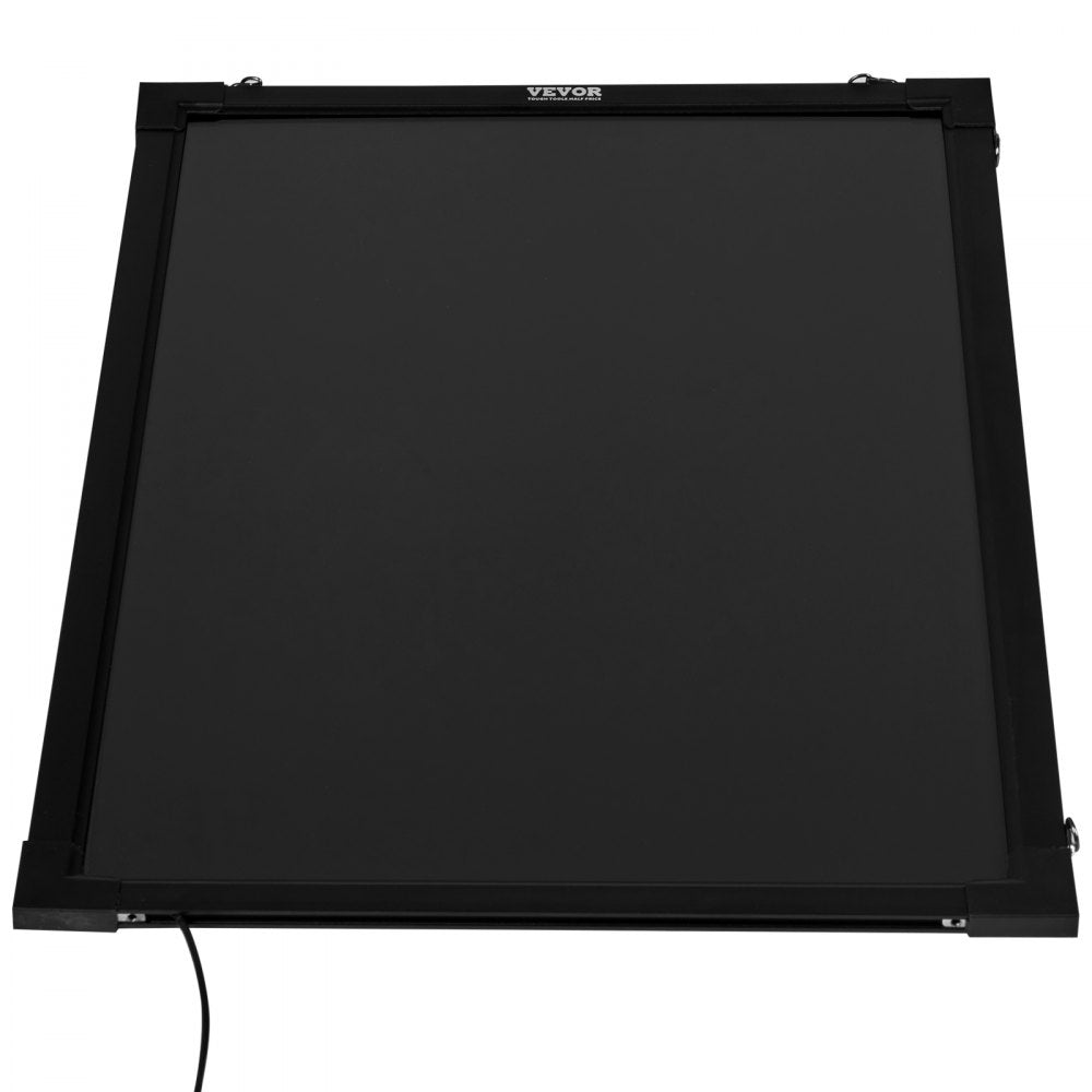 A46 Wall-mounted 4060 - Vibrant 24"x16" LED Message Board for Menus