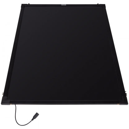 A68 (Hangable and Rise-fall) 6080 - 32"x24" LED Message Board with 16 Colors