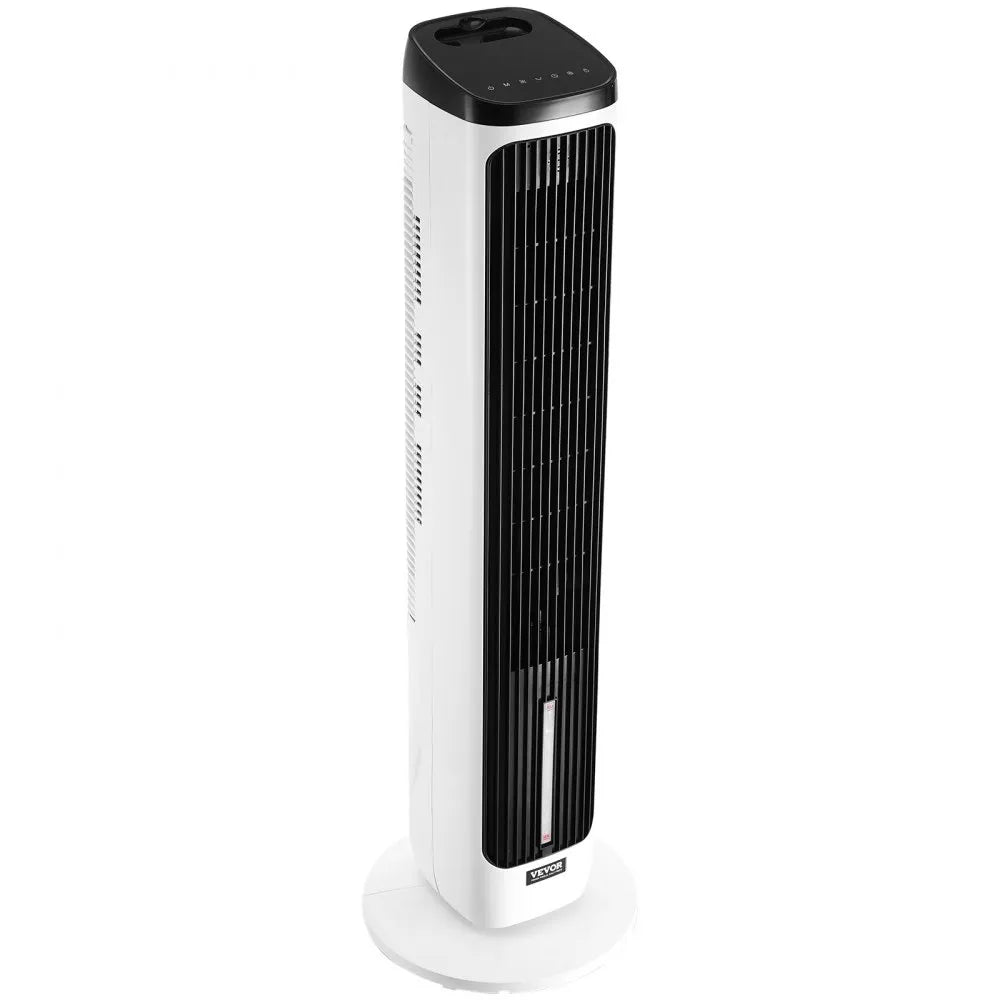 FKT007R - 40" Tower Fan with 4L Water Tank & 70° Oscillation
