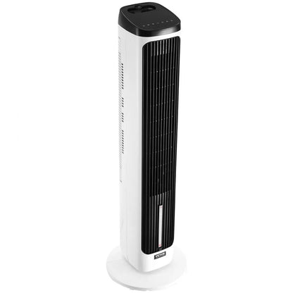 FKT007R - 40" Tower Fan with 4L Water Tank & 70° Oscillation