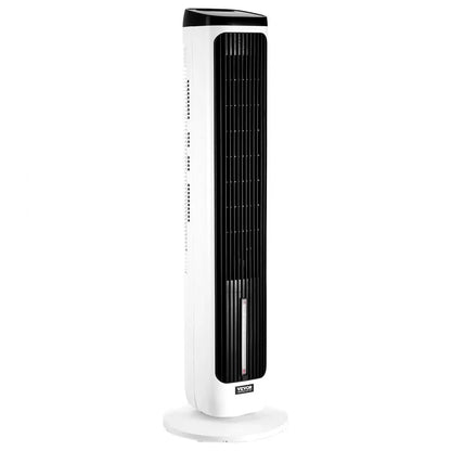 FKT007R - 40" Tower Fan with 4L Water Tank & 70° Oscillation