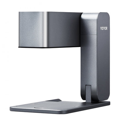 Z3 - 5W Laser Engraver, 80mm Area, Portable & Durable Design