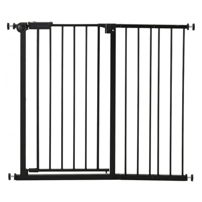 YFB1003B - Adjustable 26-40" Baby Gate, 36" High for Safety