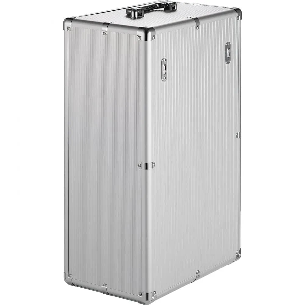 SY606-36 - Durable 36-Slot Aluminum Cell Phone Locker for Events