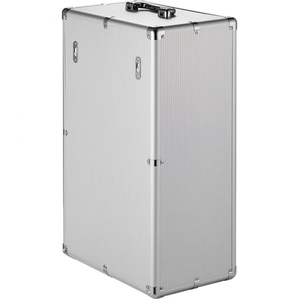 SY606-36 - Durable 36-Slot Aluminum Cell Phone Locker for Events