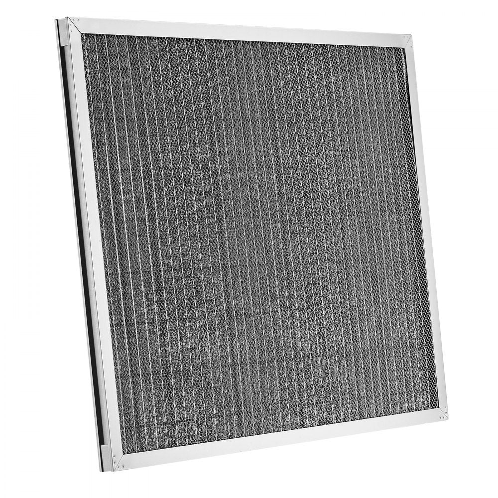 FRS-FB-CS004 - Reusable 20x25 Electrostatic Air Filter for HVAC Systems