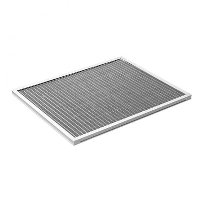 FRS-FB-CS004 - Reusable 20x25 Electrostatic Air Filter for HVAC Systems
