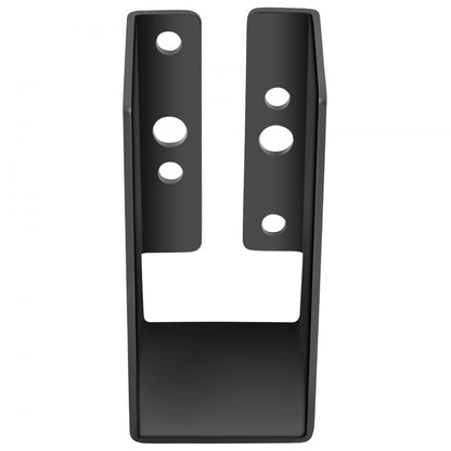 VV-2x4UXLJJH-24PCS - Powder-Coated Steel Joist Hanger for 2" x 4" Beams